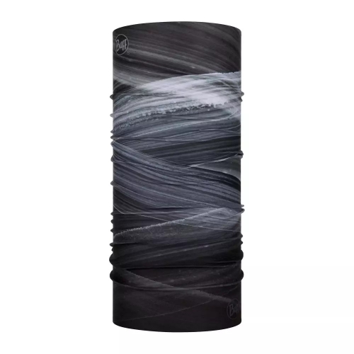 Повязка Original Buff Speed Graphite 123436 купить в Киеве. Цены, отзывы, описание. Доставка по Украине - Northwall.com.ua